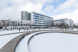 Réseau Hospitalier Neuchâtelois RHNe (site: La Chrysalide), La Chaux-de-Fonds – rehab