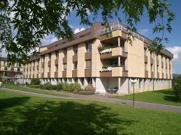 Réseau Hospitalier Neuchâtelois RHNe (site: Val-de-Ruz), Fontaines NE – rehab