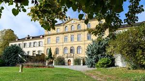 CNP Centre Neuchâtelois de psychiatrie (group), Marin-Epagnier