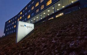 See­-Spital (site: Horgen)