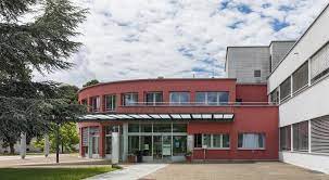 Psychiatriezentrum Breitenau (Spitäler Schaffhausen) – psychiatric hospital