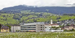 Kantonsspital Obwalden, Sarnen – psychiatric hospital