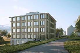 Spitalverbund AR Psychiatrisches Zentrum, Herisau – psychiatric hospital