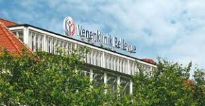 Venenklinik Bellevue, Kreuzlingen