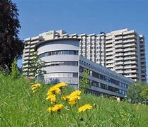 Inselspital Bern (part of Insel group)