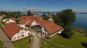 Psychiatric Clinic Münsterlingen (Spital Thurgau AG) – psychiatric hospital