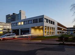 Spital Langenthal (SRO Spital Region Oberaargau AG)