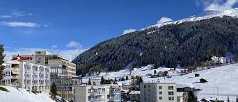 Spital Davos Akutabteilung, Davos Platz