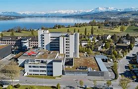 Luzerner Kantonsspital, LUKS (group)