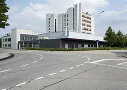 Spital Sursee (Luzerner Kantonsspital)