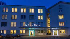 Spital Thusis