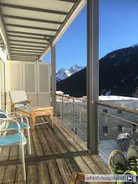 Zürcher RehaZentrum Davos, Davos Clavadel – rehab