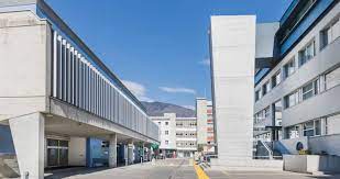 EOC Ente ospedaliero cantonale (group), Bellinzona