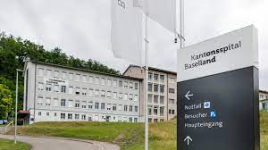 Spital Laufen (Kantonsspital Baselland)