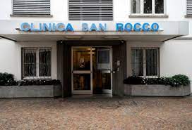 Clinica Luganese SA Sede San Rocco