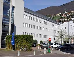 EOC Ente ospedaliero cantonale (Ospedale di Locarno)