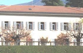 Clinica psichiatrica cantonale, Mendrisio – psychiatric hospital