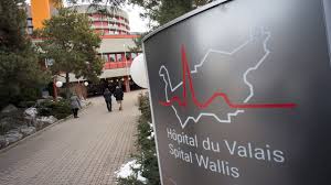 Hôpital du Valais / Spital Wallis (site Centre Valaisan de Pneumologie Crans-Montana) – rehab