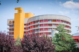 Hôpital du Valais – Centre hospitalier du centre du Valais – CHCVs (group), Sion – psychiatric hospital