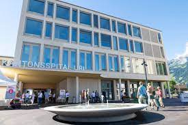 Kantonsspital Uri, Altdorf UR