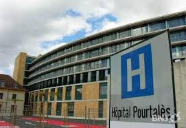 Réseau Hospitalier Neuchâtelois RHNe (site: Pourtalès)