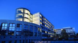 Réseau Hospitalier Neuchâtelois RHNe (site: La Chrysalide), La Chaux-de-Fonds – rehab