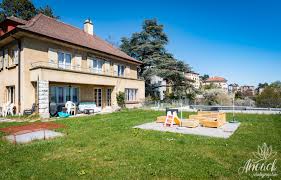 Maison de naissance Tilia, Neuchâtel