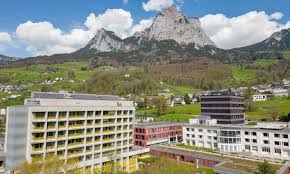 Spital Schwyz