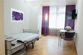 Limmatklinik, Zurich