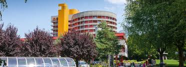 Hôpital du Valais – Centre hospitalier du centre du Valais – CHCVs (group), Sion – psychiatric hospital