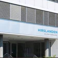 Hirslanden Clinic Birshof, Münchenstein