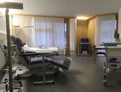 Spital Langenthal (SRO Spital Region Oberaargau AG)