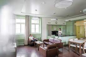 Spitalverbund AR Psychiatrisches Zentrum, Herisau – psychiatric hospital