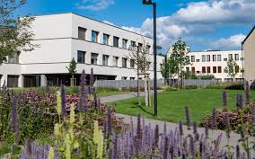 Luzerner Psychiatrie (lups), Clinic Sarnen – psychiatric hospital