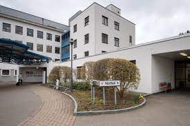 Spital Dornach (Solothurner Spitäler AG)