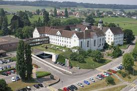 Kantonsspital Münsterlingen (Spital Thurgau AG)