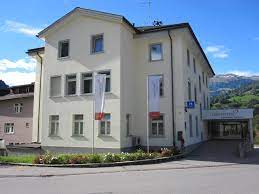 Flury Stiftung Regionalspital Prättigau, Schiers