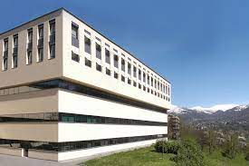 Cardiocentro Ticino (CCT), Lugano