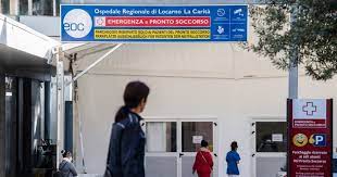 EOC Ente ospedaliero cantonale (Ospedale di Locarno)