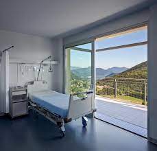 EOC Ente ospedaliero cantonale (Clinica di Riabilitazione di Novaggio) – rehab