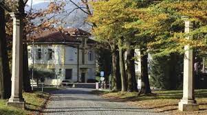 Clinica psichiatrica cantonale, Mendrisio – psychiatric hospital