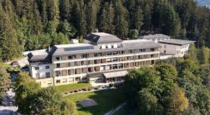 Clinique de Crans-Montana – rehab