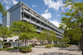 Hôpital du Valais (site Hôpital de Sierre) – rehab