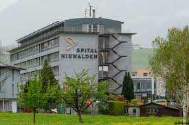 Kantonsspital Nidwalden, Stans