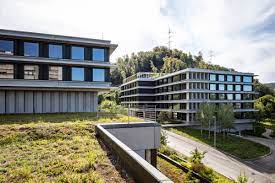 Psychiatrie Baselland, Liestal – psychiatric hospital