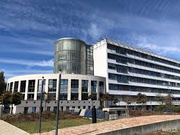 Réseau Hospitalier Neuchâtelois RHNe (site: La Chrysalide), La Chaux-de-Fonds – rehab