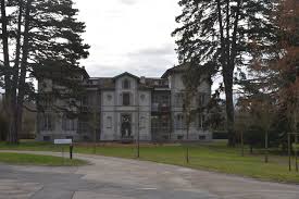 CNP Centre Neuchâtelois de psychiatrie (group), Marin-Epagnier