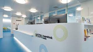 Vista Clinic, Binningen