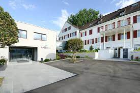 Clinic Seeschau, Kreuzlingen