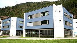 Ospedale San Sisto Akutabteilung, Poschiavo